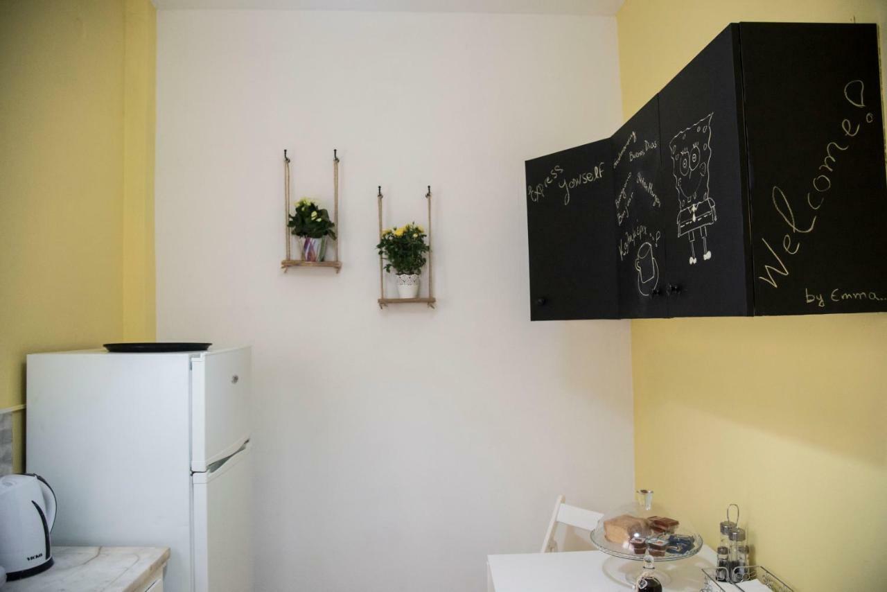 Cobalt Apartment Near Athens Airport Artemida  Exteriör bild