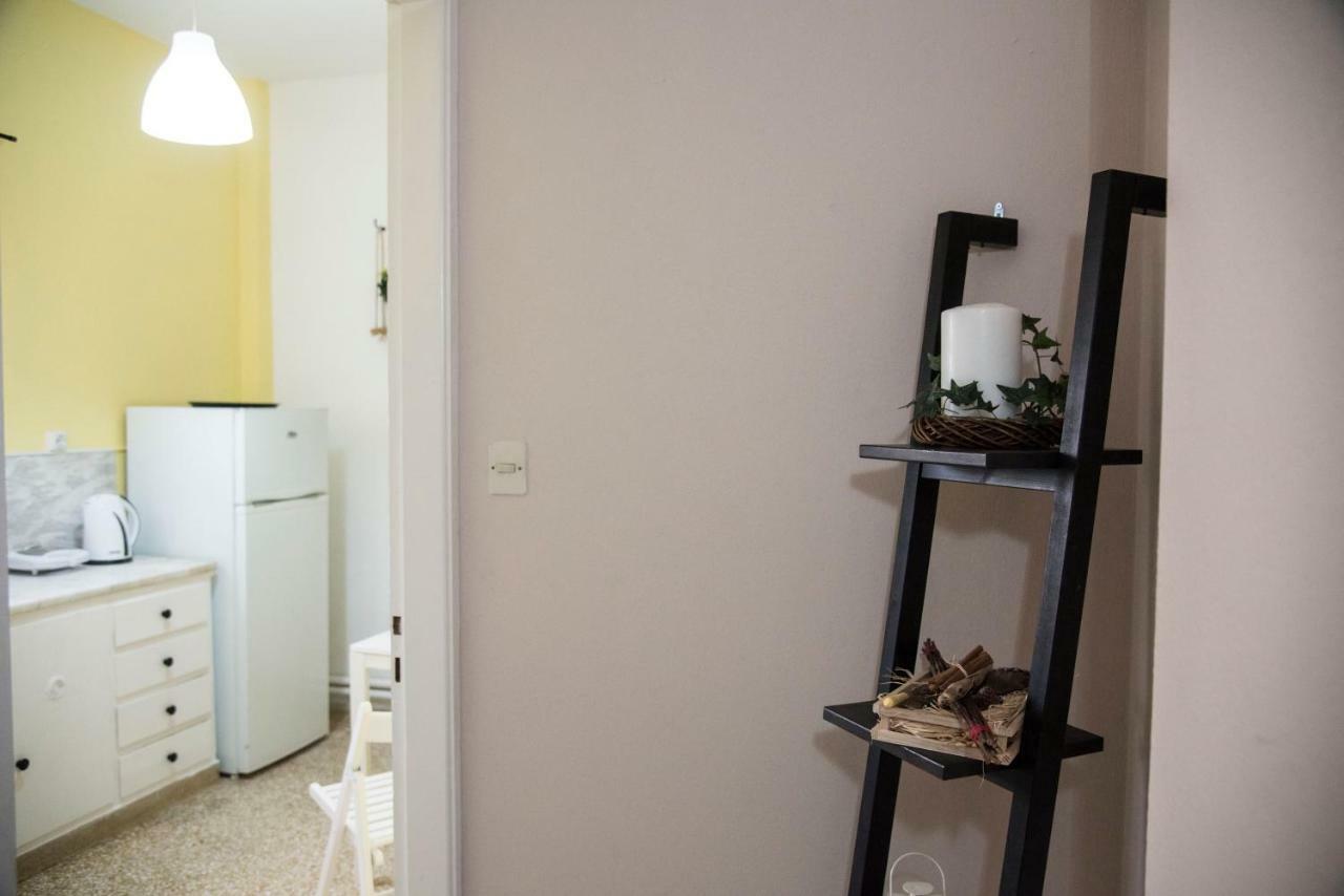 Cobalt Apartment Near Athens Airport Artemida  Exteriör bild