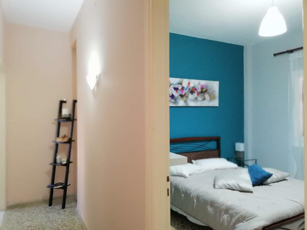 Cobalt Apartment Near Athens Airport Artemida  Exteriör bild